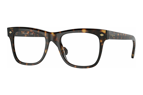 Occhiali design Vogue Eyewear VO5464 W656