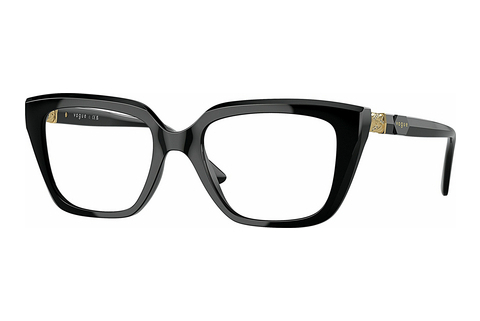 Occhiali design Vogue Eyewear VO5477B W44