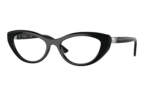Occhiali design Vogue Eyewear VO5478B W44
