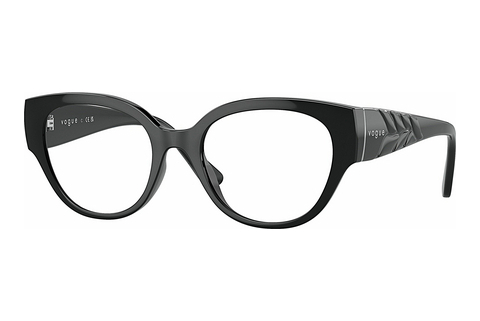 Occhiali design Vogue Eyewear VO5482 W44