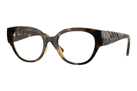 Occhiali design Vogue Eyewear VO5482 W656
