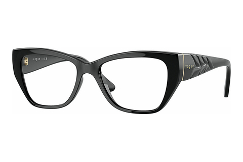 Occhiali design Vogue Eyewear VO5483 W44