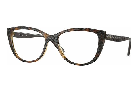 Occhiali design Vogue Eyewear VO5485 W656