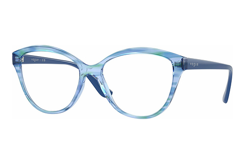 Occhiali design Vogue Eyewear VO5489 3060