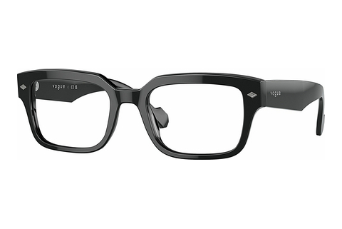 Occhiali design Vogue Eyewear VO5491 W44