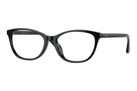 Occhiali design Vogue Eyewear VO5502D W44