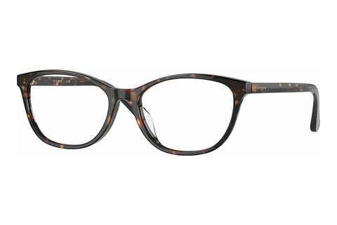 Occhiali design Vogue Eyewear VO5502D W656