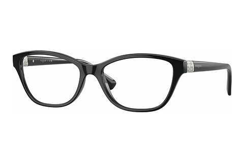 Occhiali design Vogue Eyewear VO5516B W44