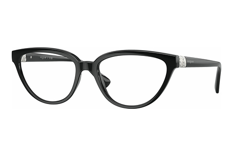 Occhiali design Vogue Eyewear VO5517B W44