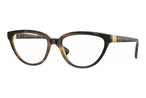 Occhiali design Vogue Eyewear VO5517B W656