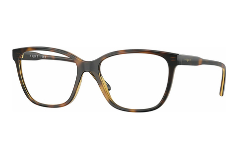 Occhiali design Vogue Eyewear VO5518 W656