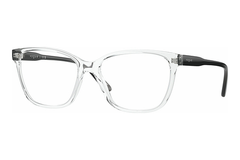 Occhiali design Vogue Eyewear VO5518 W745