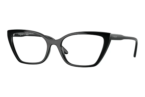 Occhiali design Vogue Eyewear VO5519 W44