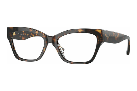 Occhiali design Vogue Eyewear VO5523 W656