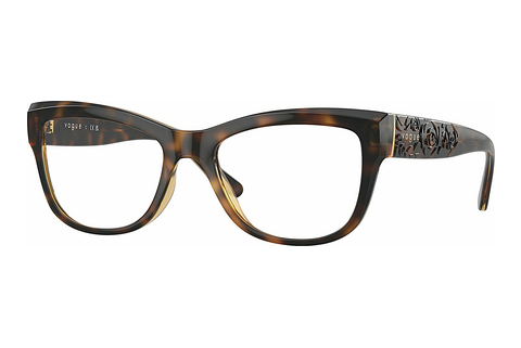 Occhiali design Vogue Eyewear VO5528 W656