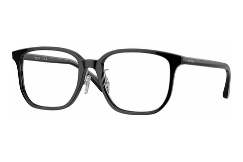 Occhiali design Vogue Eyewear VO5550D W44