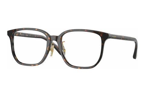 Occhiali design Vogue Eyewear VO5550D W656