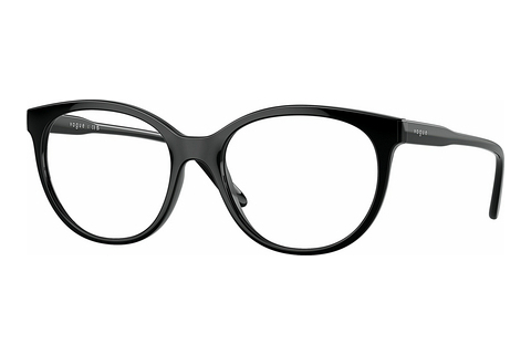 Occhiali design Vogue Eyewear VO5552 W44