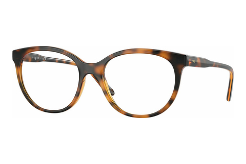 Occhiali design Vogue Eyewear VO5552 W656