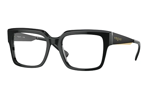 Occhiali design Vogue Eyewear VO5559 W44