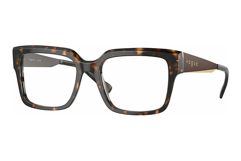 Occhiali design Vogue Eyewear VO5559 W656