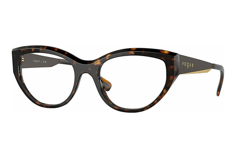 Occhiali design Vogue Eyewear VO5560 W656