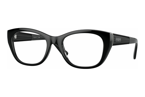 Occhiali design Vogue Eyewear VO5569 W44