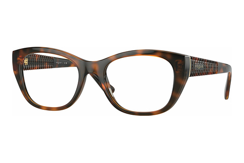 Occhiali design Vogue Eyewear VO5569 W656