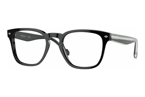 Occhiali design Vogue Eyewear VO5570 W44