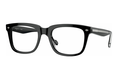 Occhiali design Vogue Eyewear VO5572 W44