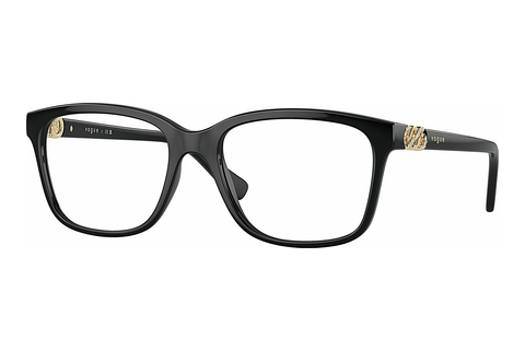 Occhiali design Vogue Eyewear VO5574B W44