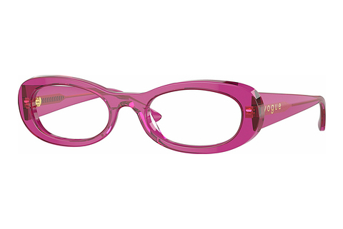 Occhiali design Vogue Eyewear VO5596 3165