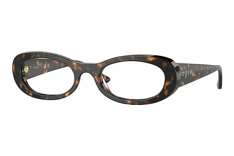 Occhiali design Vogue Eyewear VO5596 W656