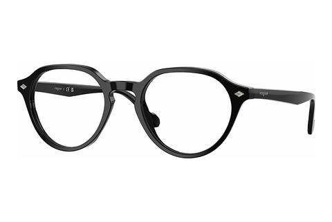 Occhiali design Vogue Eyewear VO5598 W44