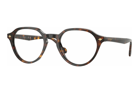 Occhiali design Vogue Eyewear VO5598 W656