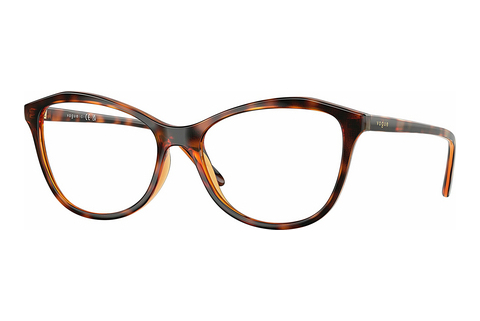 Occhiali design Vogue Eyewear VO5602 W656