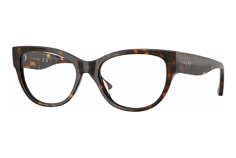 Occhiali design Vogue Eyewear VO5604 W656