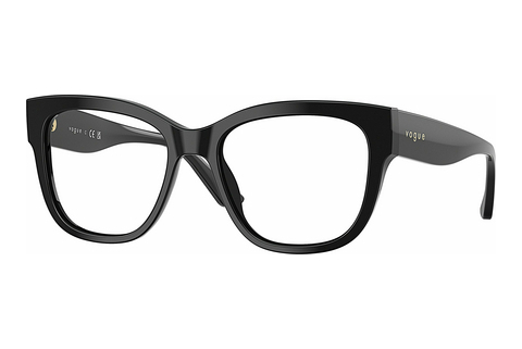 Occhiali design Vogue Eyewear VO5605 W44