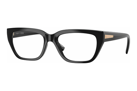 Occhiali design Vogue Eyewear VO5609 W44