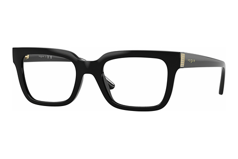 Occhiali design Vogue Eyewear VO5611B W44