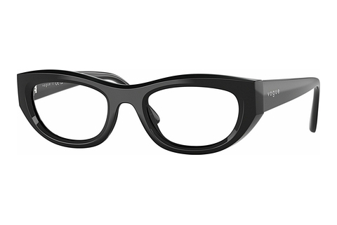 Occhiali design Vogue Eyewear VO5615 W44