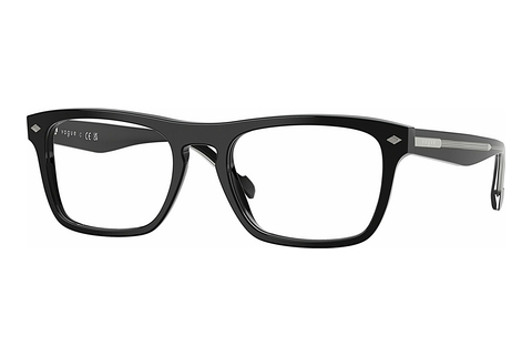 Occhiali design Vogue Eyewear VO5619 W44