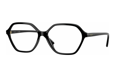 Occhiali design Vogue Eyewear VO5622 W44