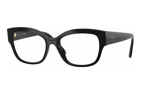 Occhiali design Vogue Eyewear VO5635U W44