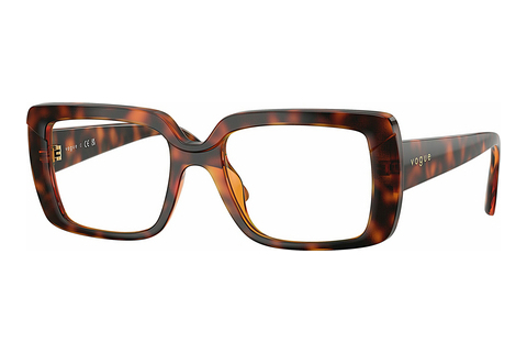 Occhiali design Vogue Eyewear VO5636U W656