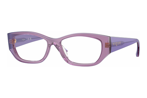 Occhiali design Vogue Eyewear VO5640U 3236