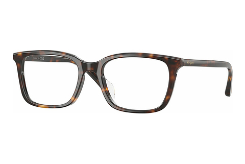 Occhiali design Vogue Eyewear VO5643D W656