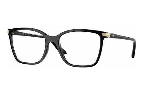 Occhiali design Vogue Eyewear VO5654 W44