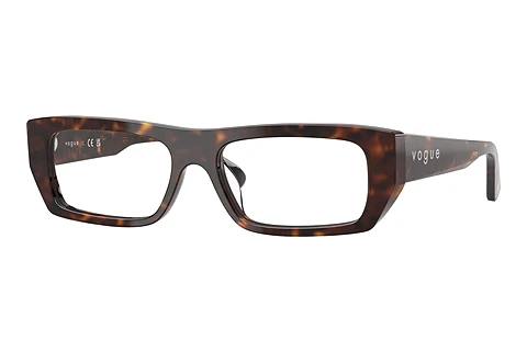 Occhiali design Vogue Eyewear VO5660U W656