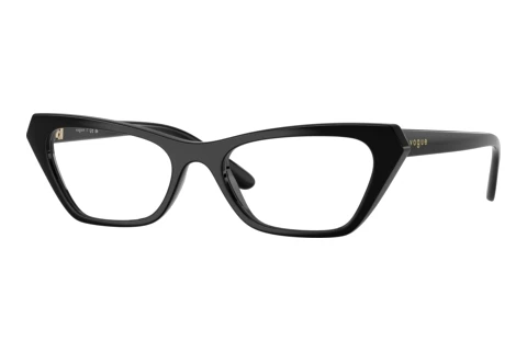 Occhiali design Vogue Eyewear VO5670 W44